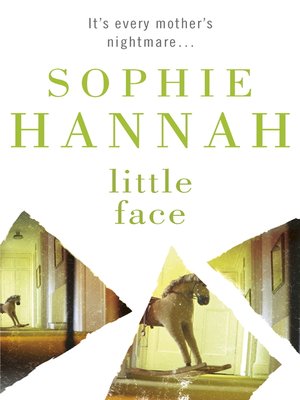 cover image of Little Face